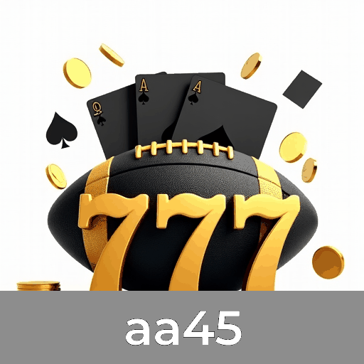 Cadastro na aa45