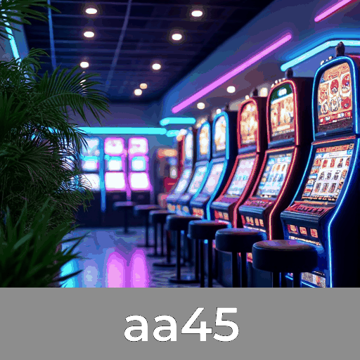 Cassino Online aa45
