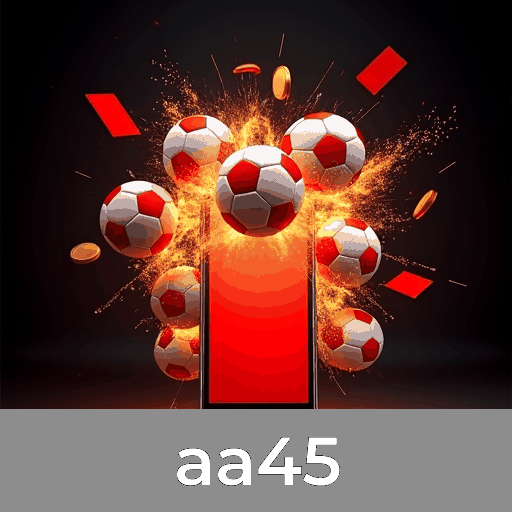 Cassino Online aa45