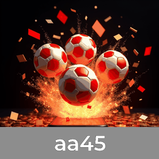 Acesso ao aa45