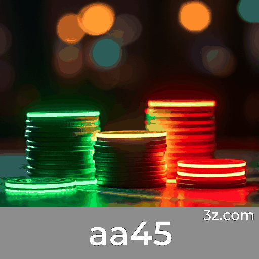 aa45 game mais image