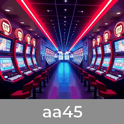 Cadastro na aa45