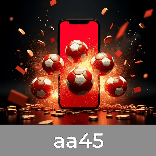 Cassino Online aa45