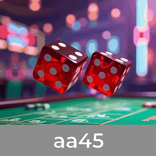 Acesso ao aa45