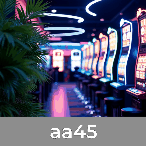 Cassino Online aa45