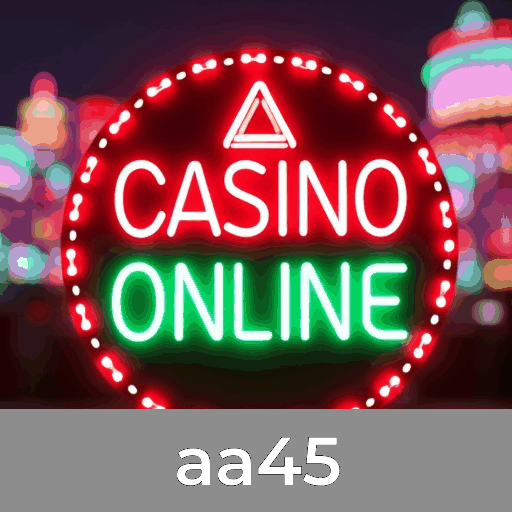 Cassino Online aa45