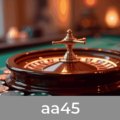 Acesso ao aa45