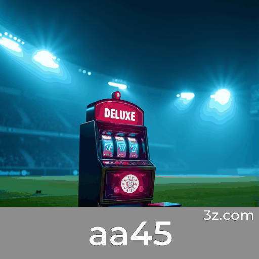 aa45 game mais image