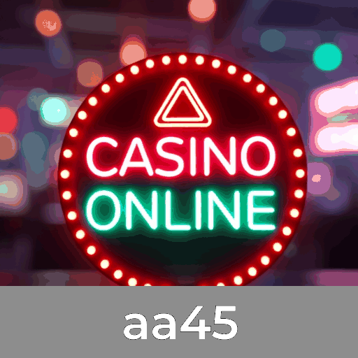 Cadastro na aa45