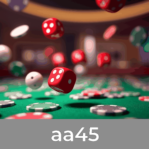Acessar o site aa45 COM