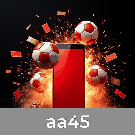 Cadastro na aa45