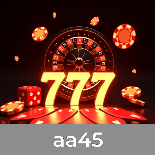 Cadastro na aa45