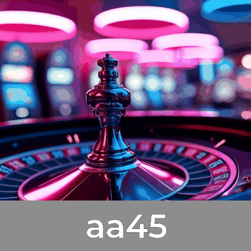 Acesso ao aa45