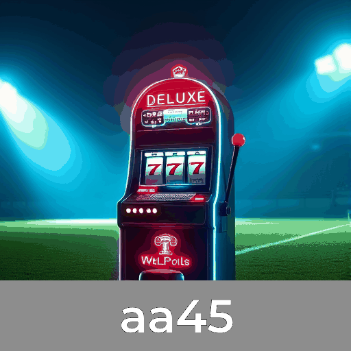 Acesso ao aa45