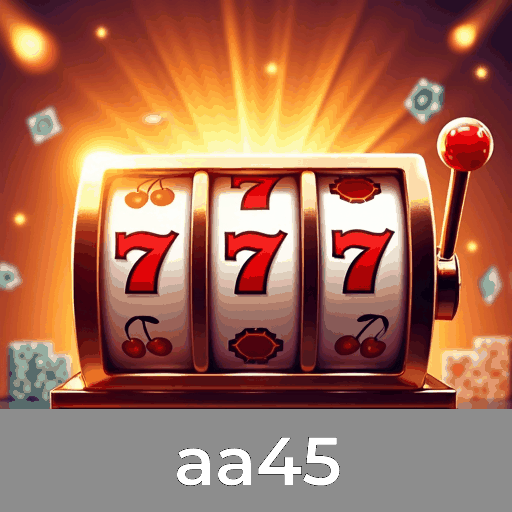 Acesso ao aa45