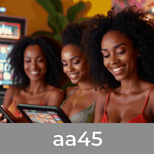 Cassino Online aa45