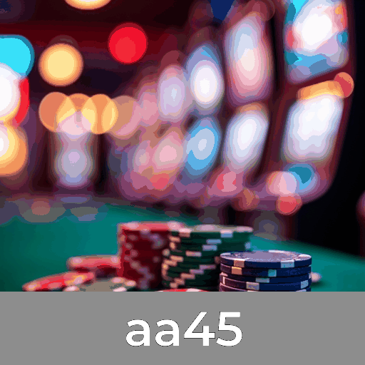 Cassino Online aa45