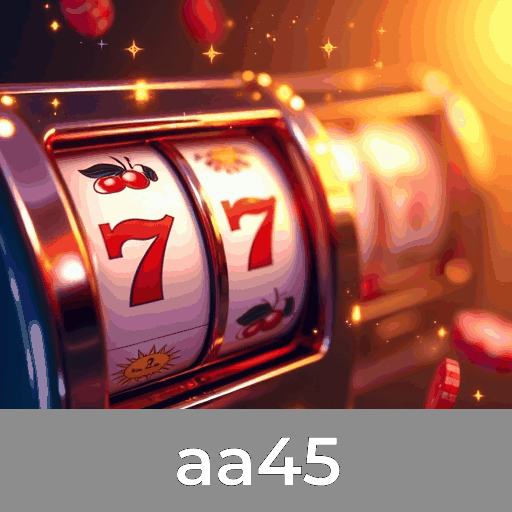Cassino Online aa45
