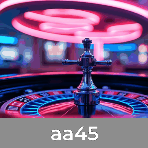 Cadastro na aa45
